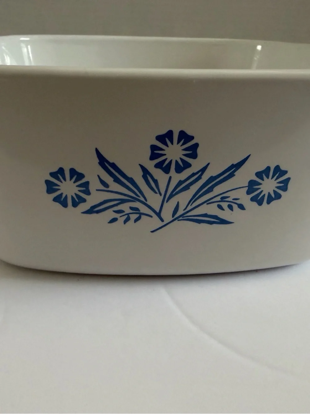 Corningware classic casserole